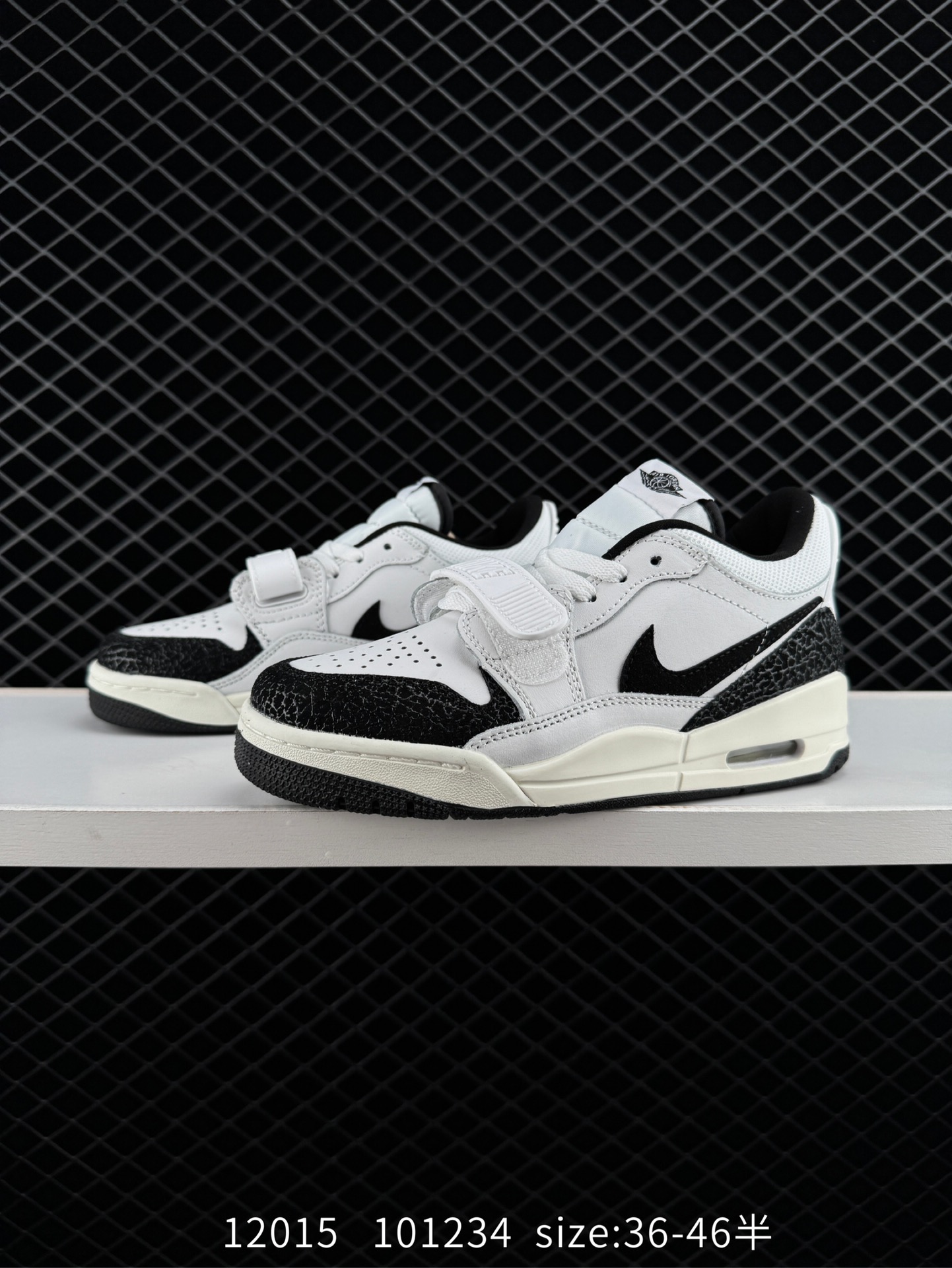 Air Jordan Legacy 312 Low